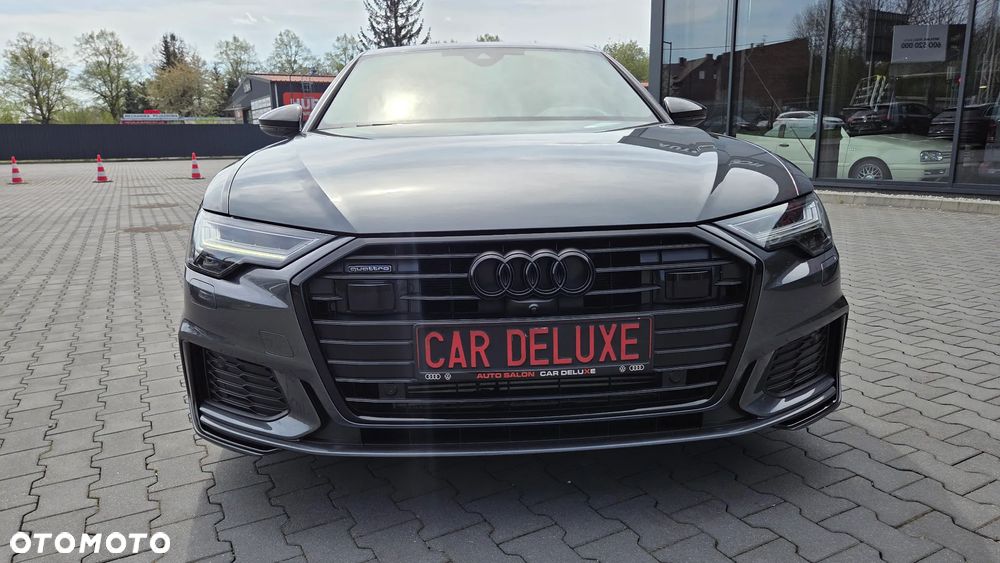 Audi A6 Limousine 55 TFSI e quattro S tronic S line - 18