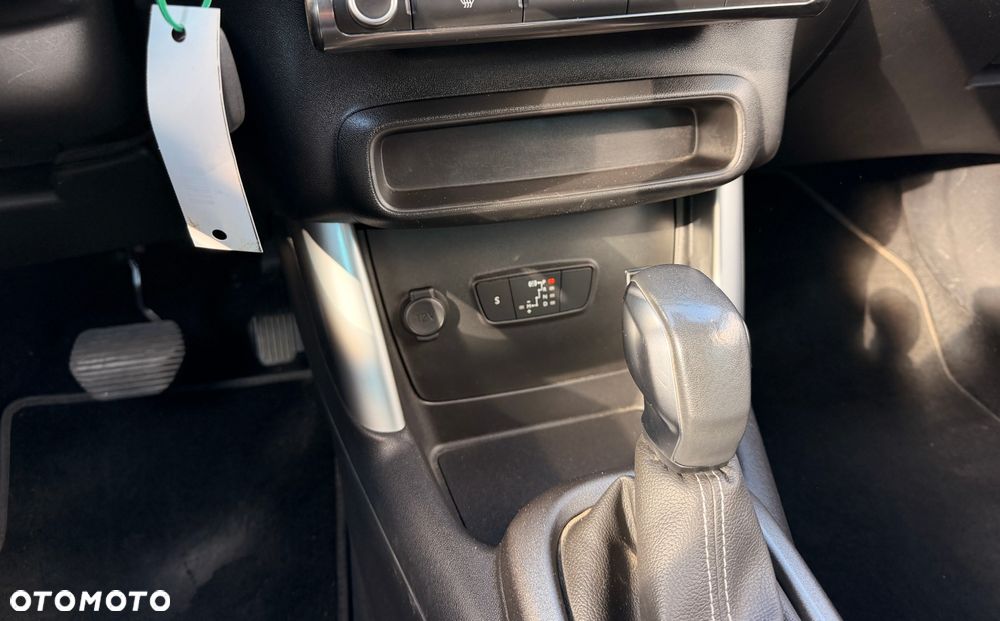 Citroën C3 Aircross PureTech 130 Stop & Start EAT6 OPF SHINE - 14