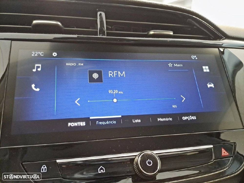 Opel Corsa 1.2 T Edition - 19