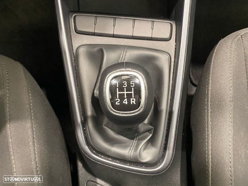 Hyundai i20 1.2 MPi Comfort - 15