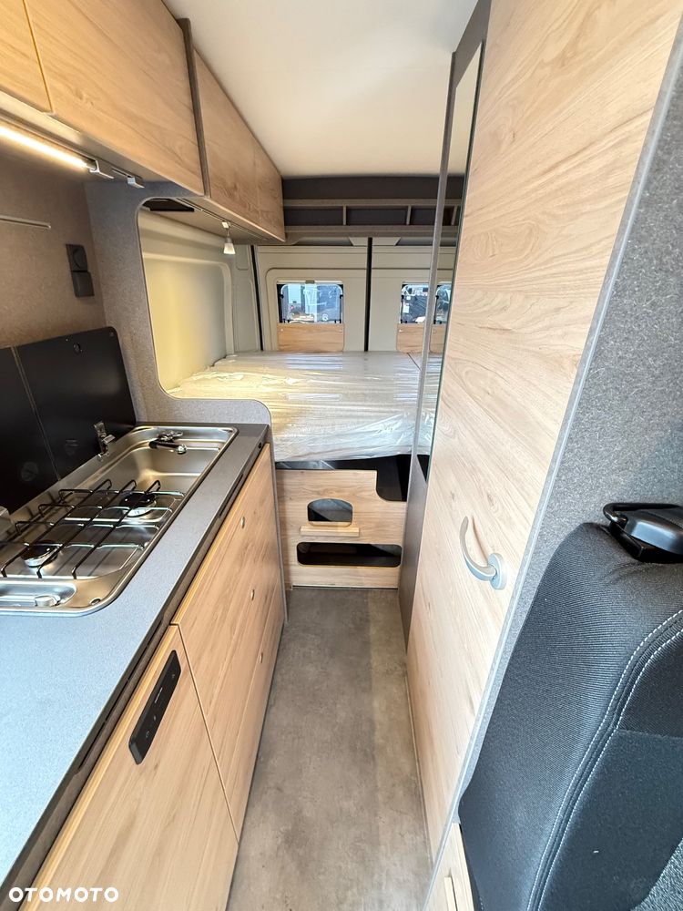 Dethleffs Globetrial Activ 600DS - 10