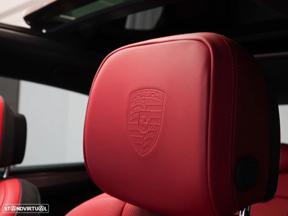 Porsche Macan 2.0T - 25