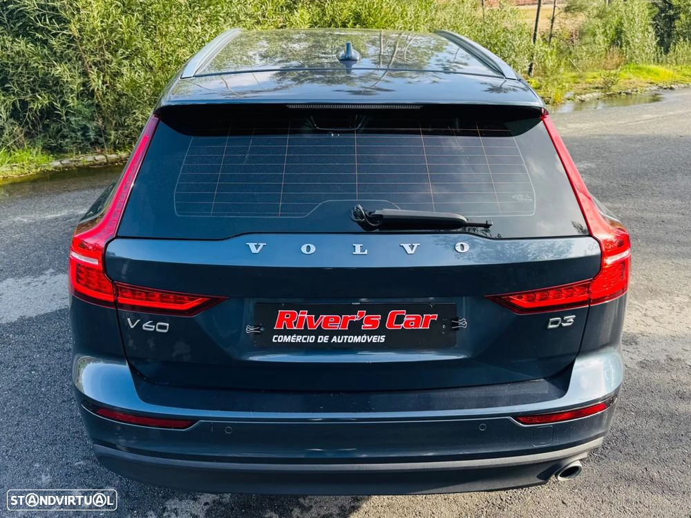 Volvo V60 2.0 D3 Inscription - 12