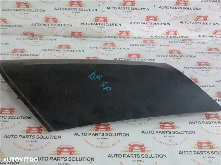 ornament haion dreapta spate range rover sport - 1