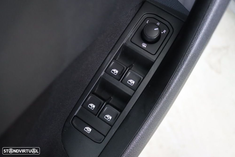 Skoda Kamiq 1.0 TSI Ambition - 15