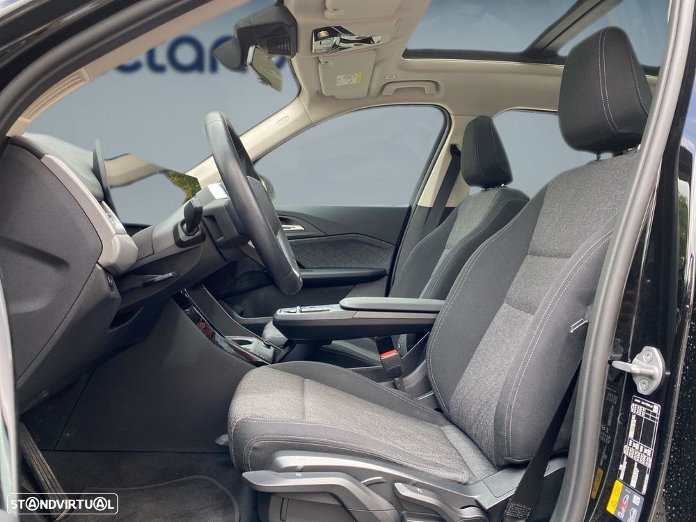 BMW X1 xDrive25e - 4