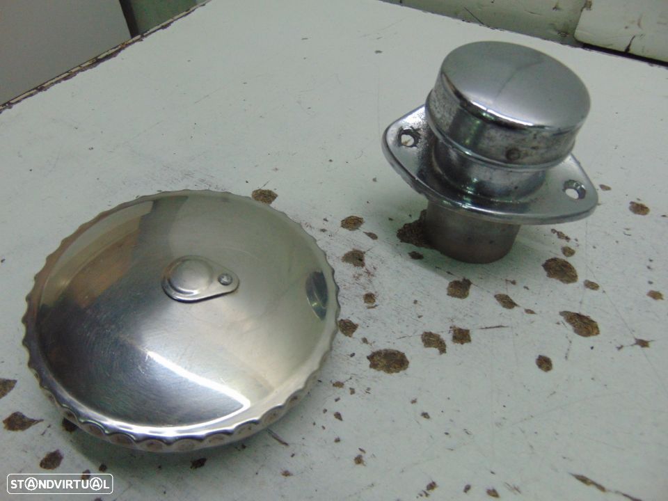 Antigos e clássicos várias pequenas peças - 4