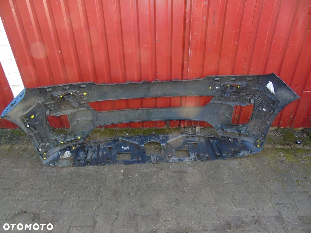 Range Rover Sport L461 zderzak przedni N9X2-17F003-AW - 6