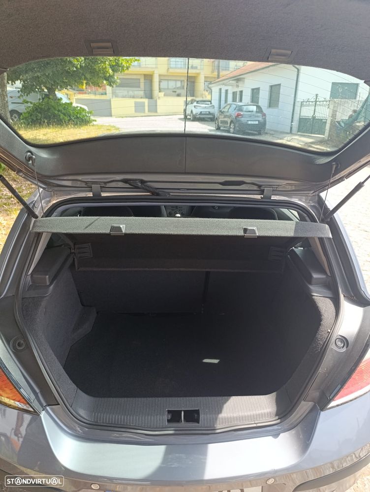 Opel Astra 1.4 Enjoy - 13