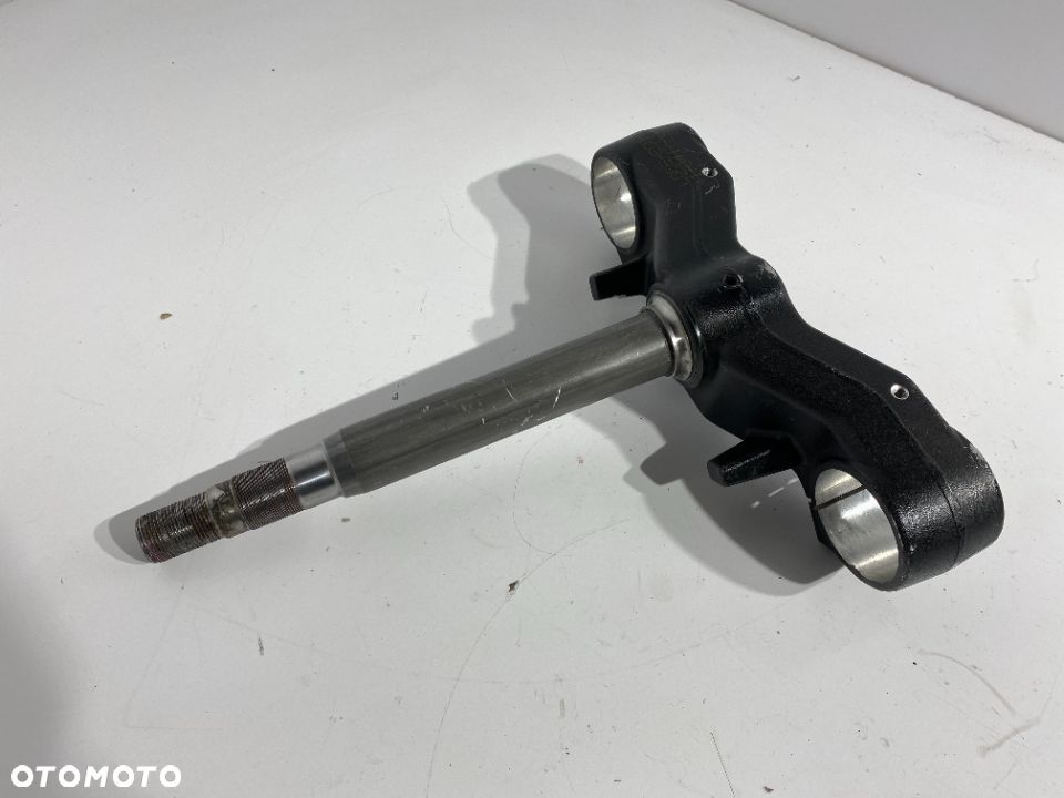 Półka dolna sztyca  Kymco AK550  17-21R - 6