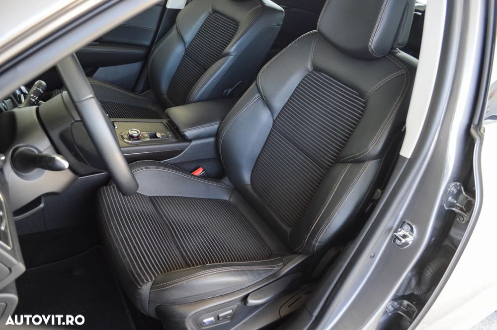 Renault Talisman ENERGY dCi 160 EDC INTENS - 26