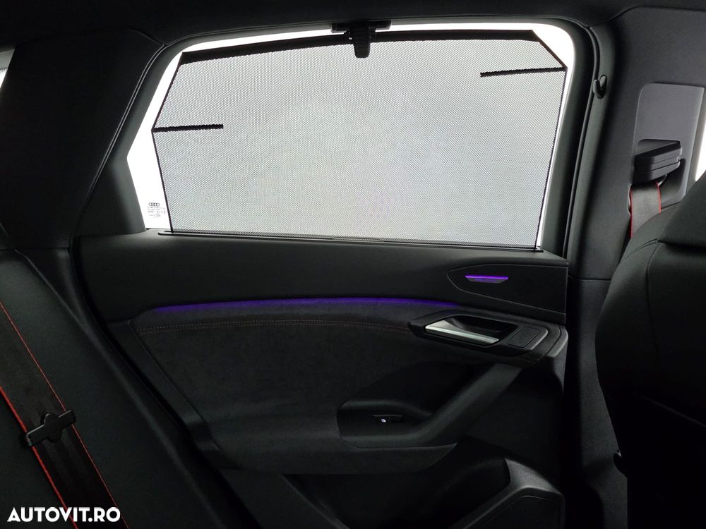 Audi Q6 Sportback e-tron 100 kWh quattro Advanced - 22