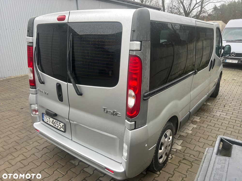 Renault Trafic - 3