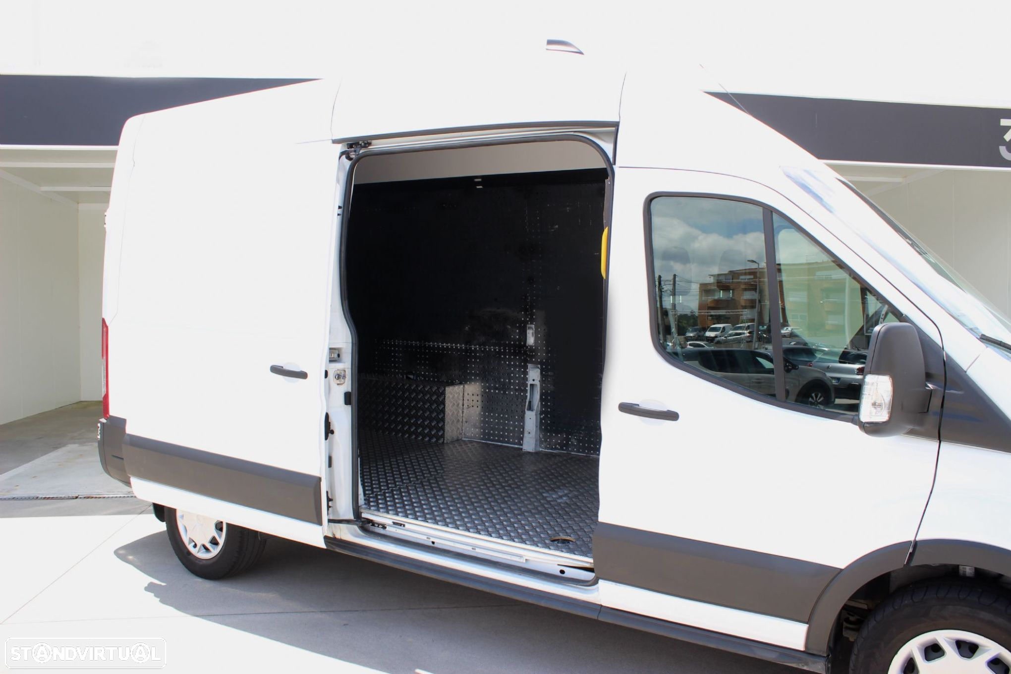 Ford Transit 350 L3 2.0 TDCi H1 CD Trend - 7