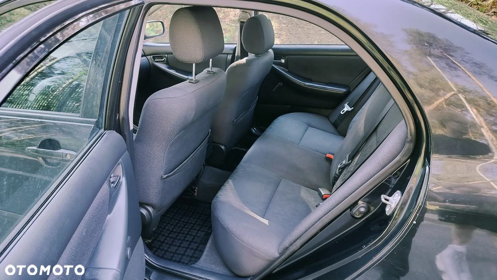 Toyota Corolla 1.4 VVT-i Luna - 7