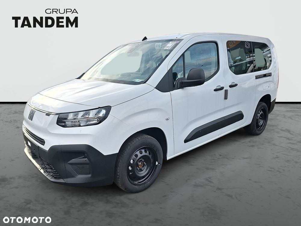 Fiat Doblo - 1