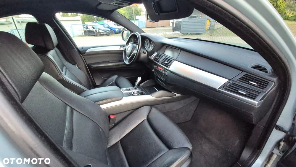 BMW X6 35d xDrive - 13
