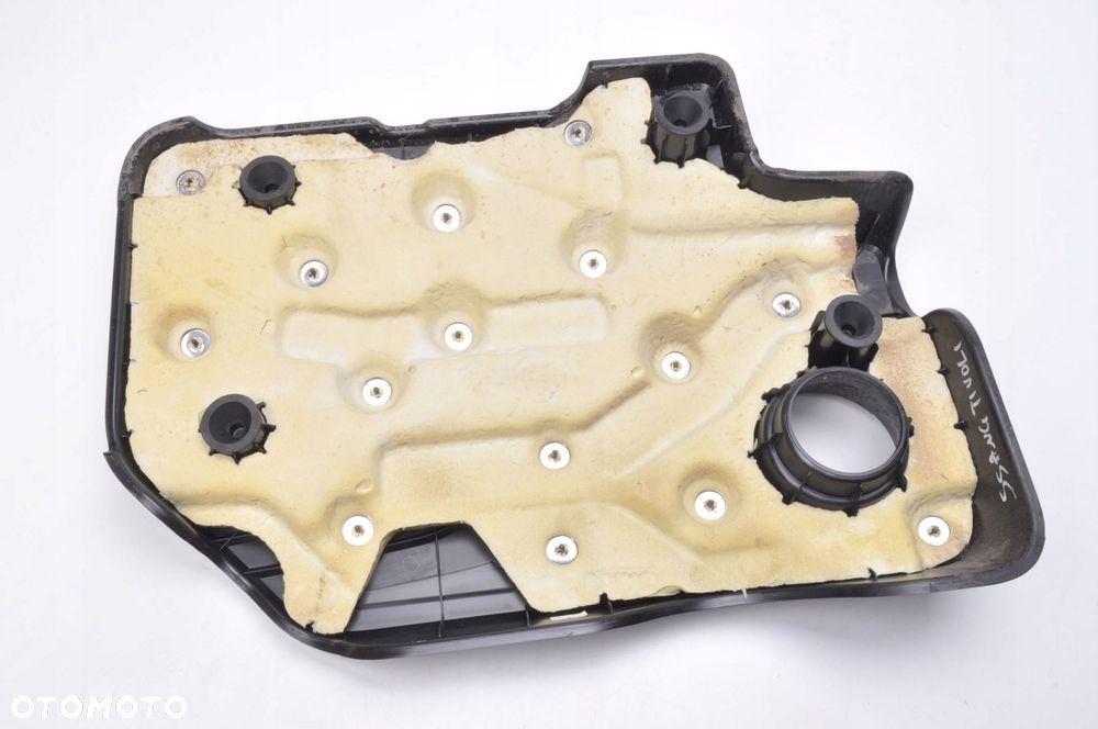 SSANGYONG TIVOLI 1.5 LIFT OSŁONA POKRYWA SILNIKA - 3