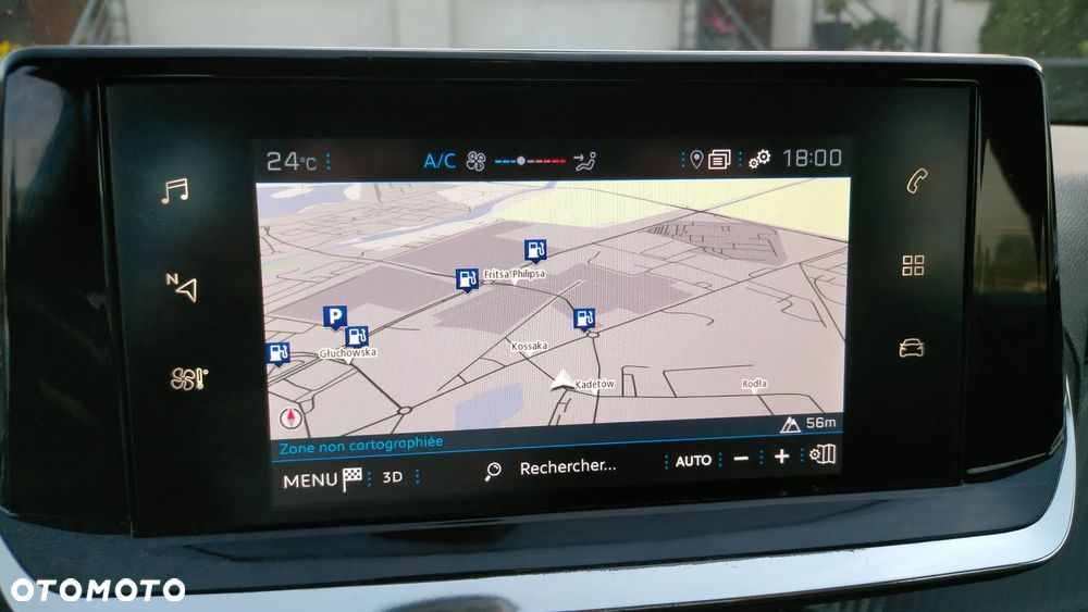 Peugeot 208 1.2 PureTech GPF Allure S&S - 33