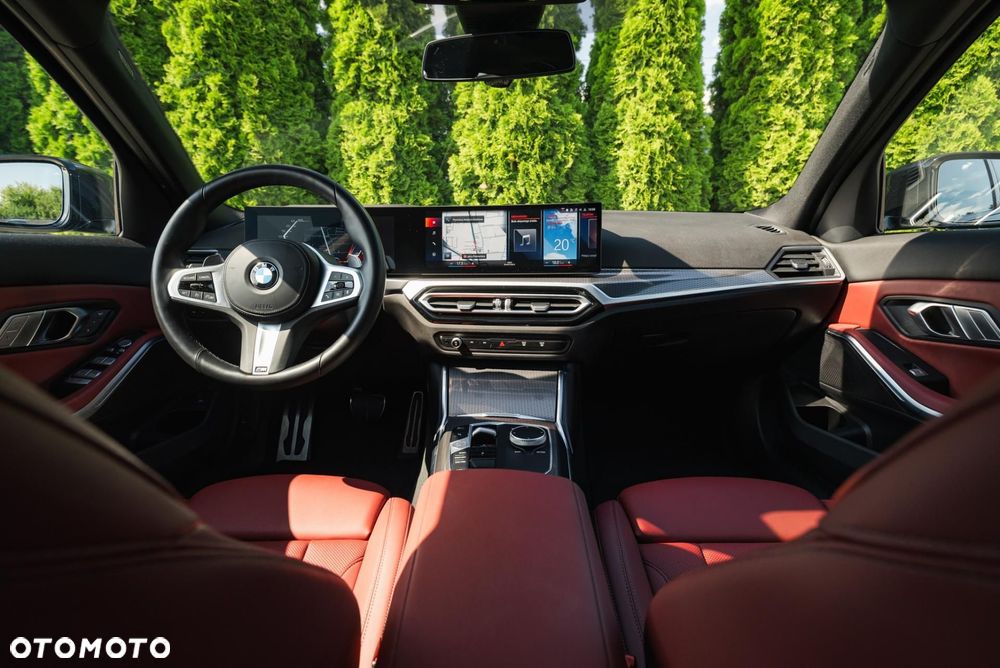 BMW Seria 3 - 10