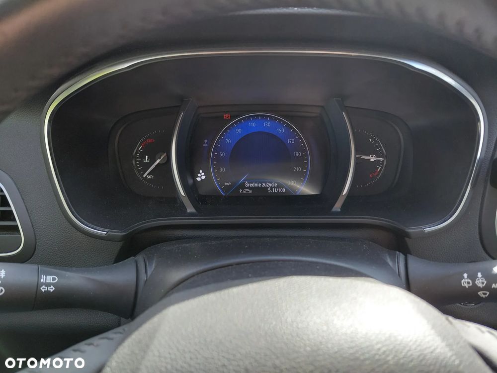 Renault Megane 1.3 TCe FAP Winter Edition - 12