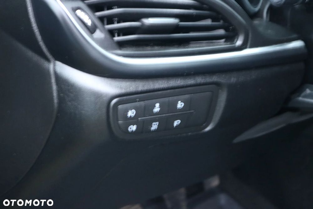 Fiat Tipo 1.6 MultiJet Sport - 21