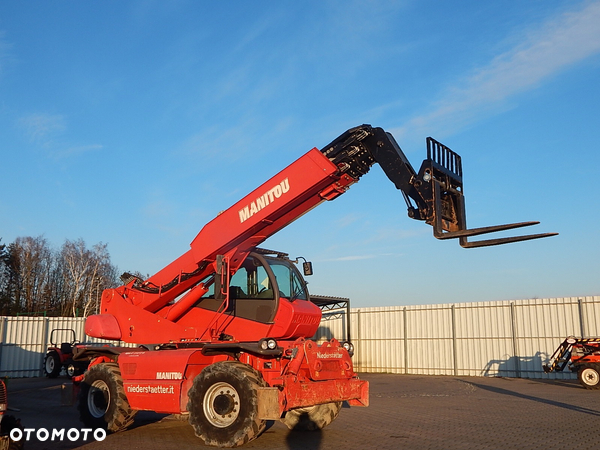 Manitou Manitou MRT 2150+