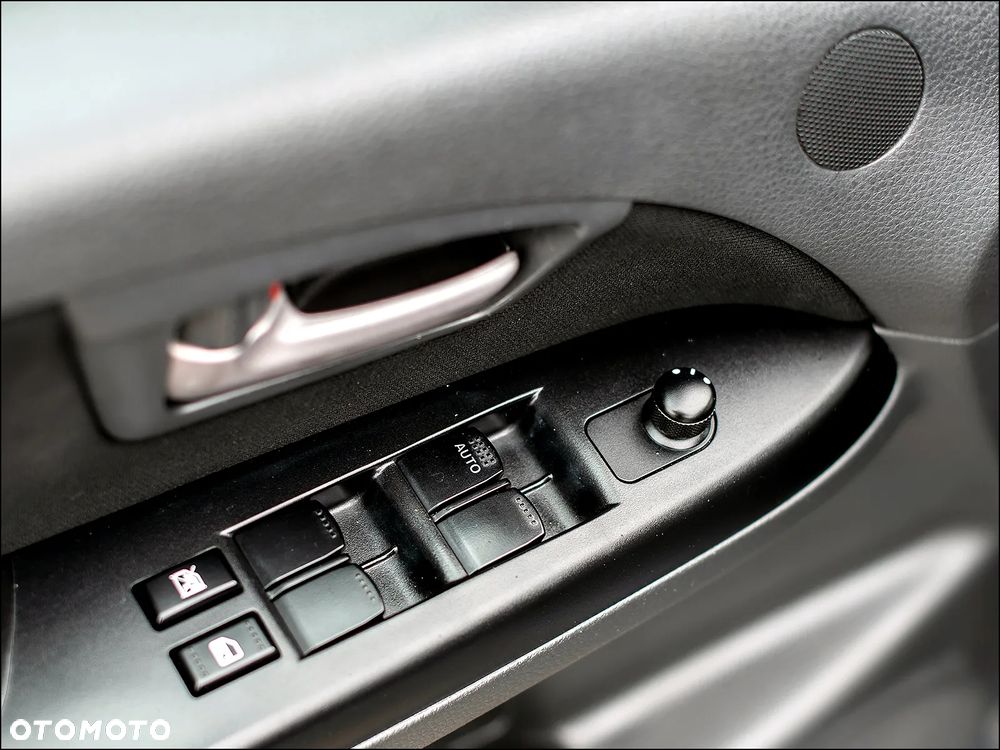 Suzuki SX4 - 29