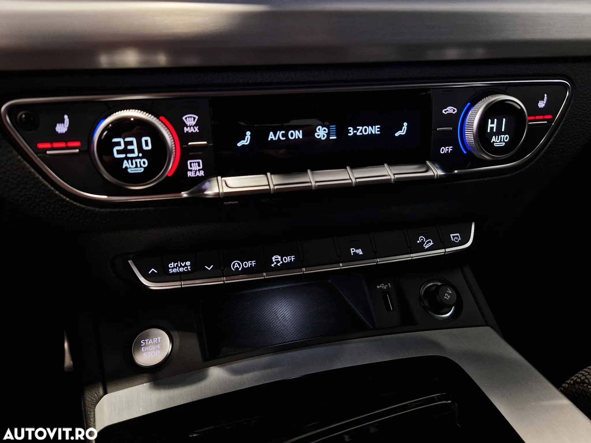 Audi Q5 40 TDI quattro S tronic MHEV S Line - 29