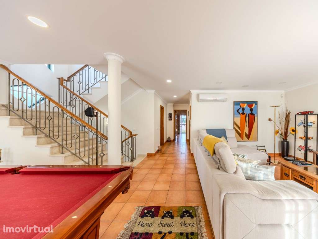 Moradia Isolada T3+1, Montenegro, Faro - Grande imagem: 5/40