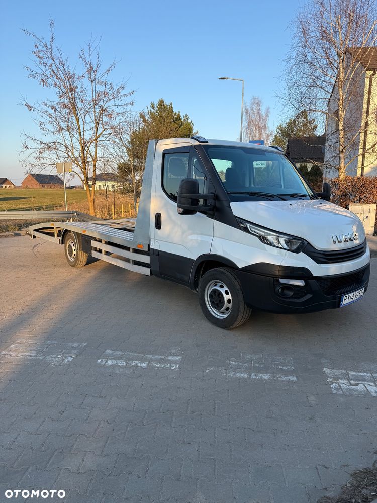 Iveco Daily - 3