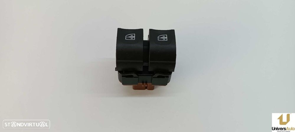 COMANDO ELEVADOR FRENTE ESQUERDO RENAULT ZOE - 1