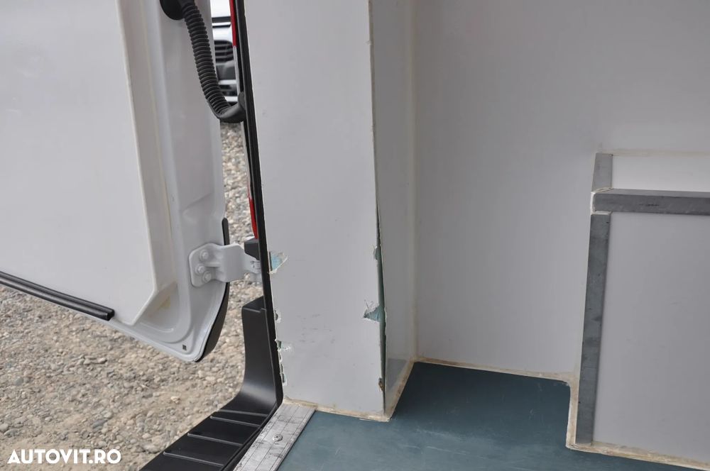 Ford Transit L3H3 Frigorific - 32
