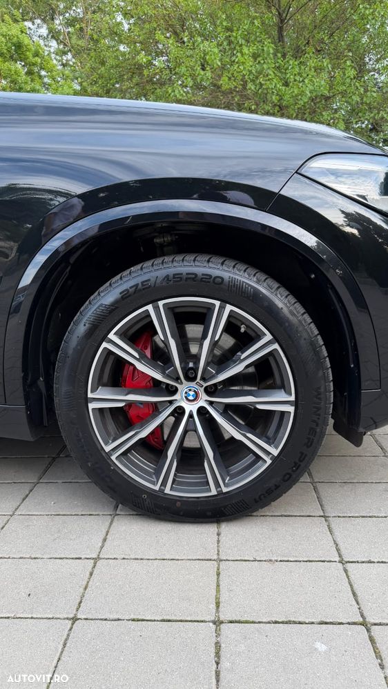 BMW X5 - 14