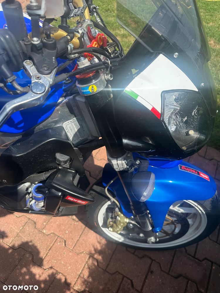 Aprilia Tuono - 11
