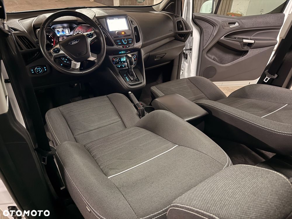 Ford Tourneo Connect 1.5 TDCi Start-Stop Trend - 16