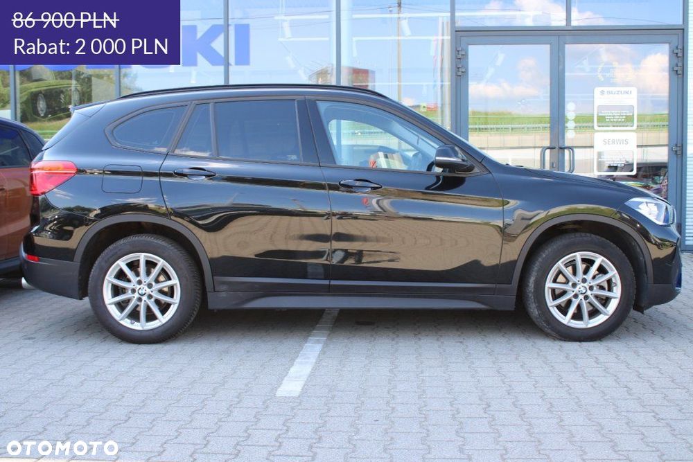 BMW X1 - 6