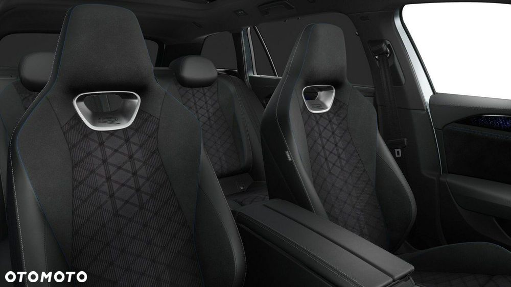 Volkswagen Passat 2.0 TSI R-Line Plus DSG - 7
