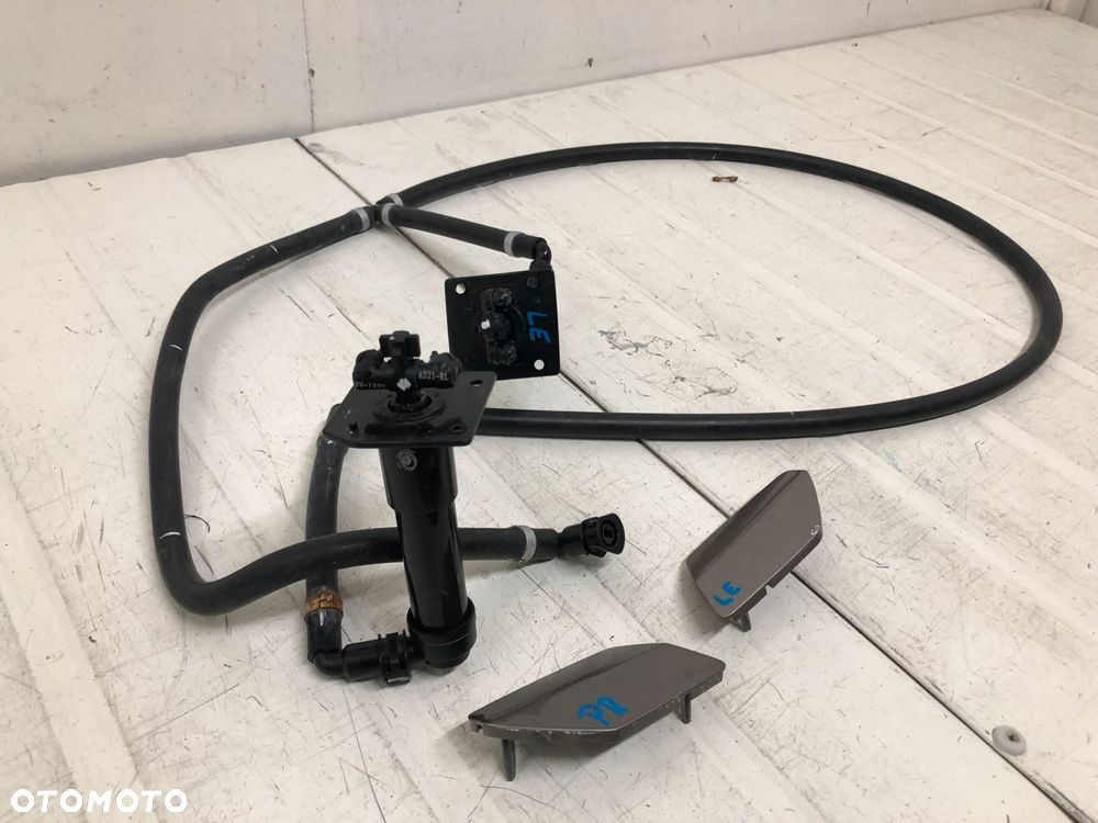 mg gs 15- spryskiwacz zaślepki wąż - 2