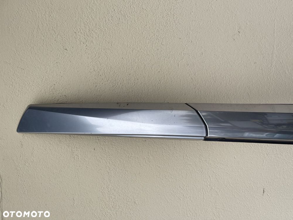 O3 CADILLAC ESCALADE IV 2014 - RELING DACHOWY LISTWA PRAWA ESV 23276287 - 2