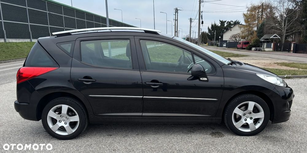 Peugeot 207 120 VTi Premium - 37