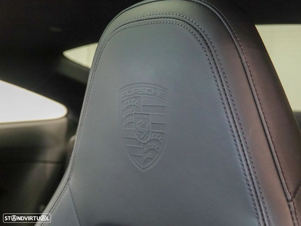 Porsche 911 (992) Carrera S PDK - 20