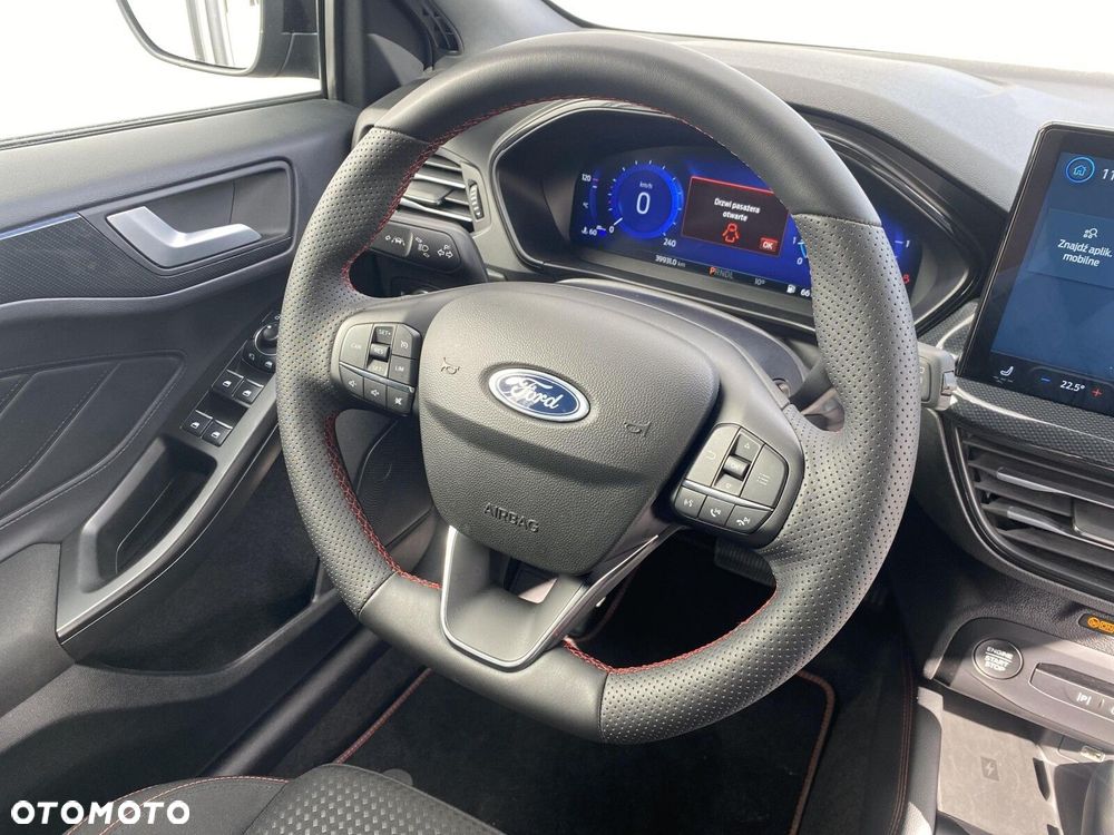 Ford Focus - 26