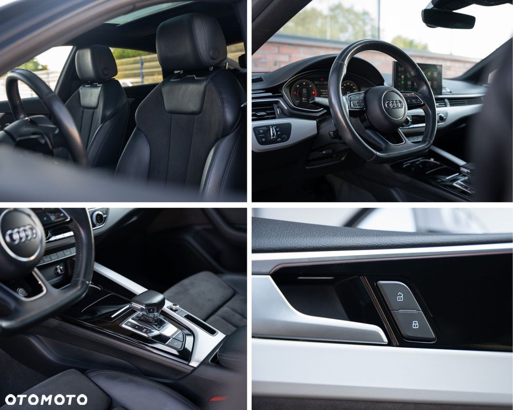 Audi A5 Sportback - 31