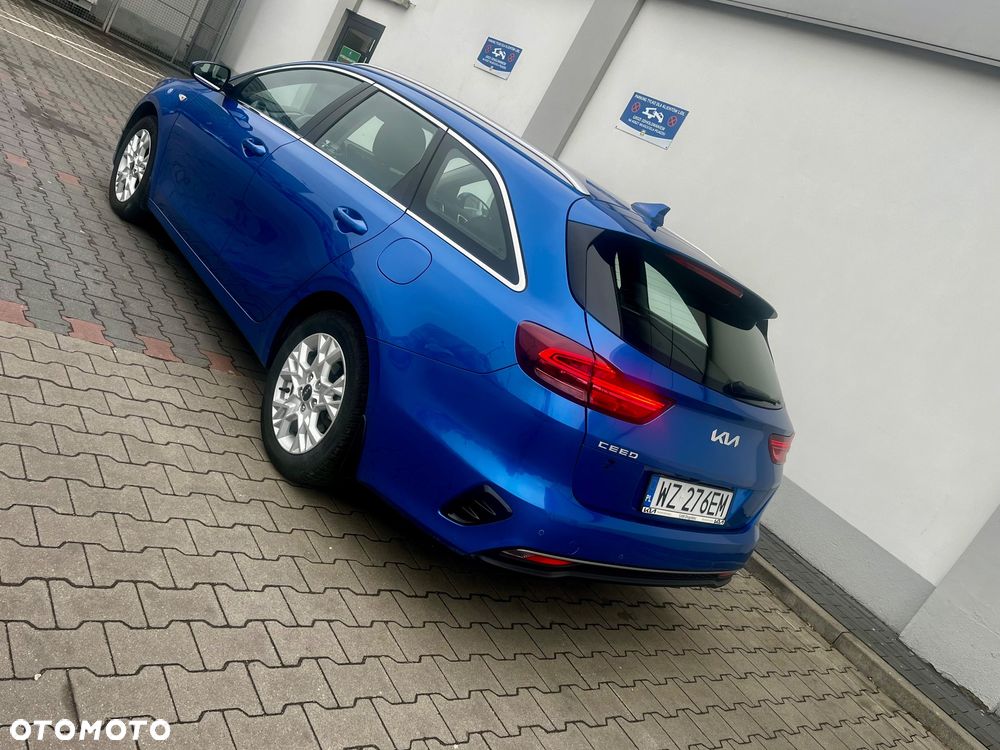 Kia Ceed 1.5 T-GDI L - 16