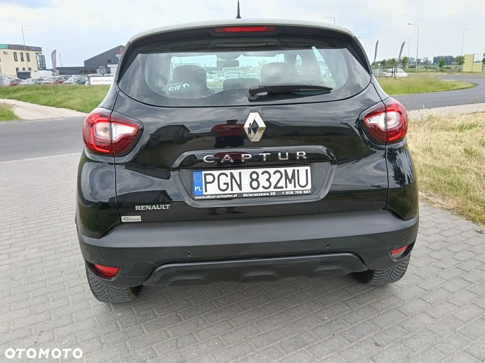 Renault Captur (ENERGY) dCi 90 LIMITED - 3