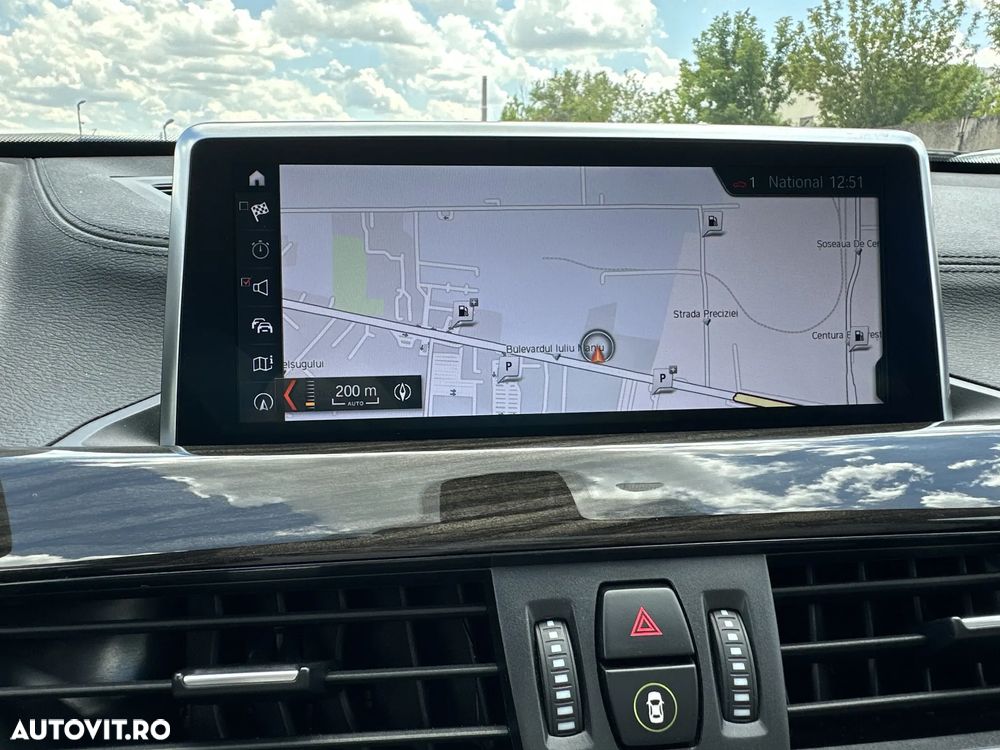 BMW X1 xDrive20d Aut. - 21