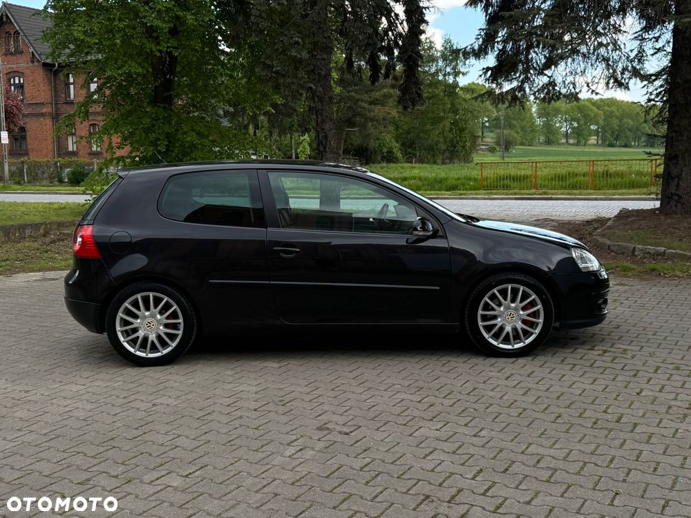 Volkswagen Golf 1.4 TSI GT Sport - 5