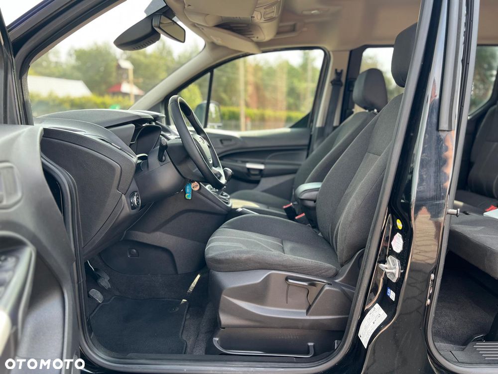 Ford Tourneo Connect Grand 1.6 TDCi Trend - 7