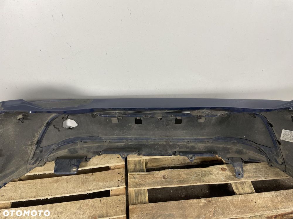 zderzak tył tylny toyota corolla e21 xii 2019- hb - 6